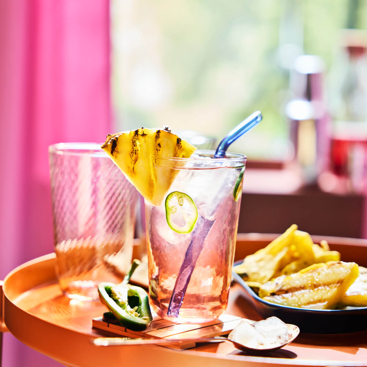 New IKEA Collection July 2025: Play with Color and Pattern 38 KLIPPLAX