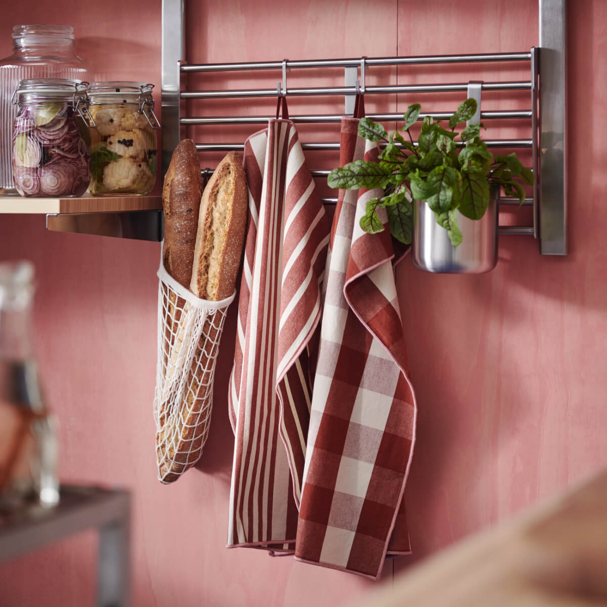 IKEA_KOSSEBAR_kitchen towel