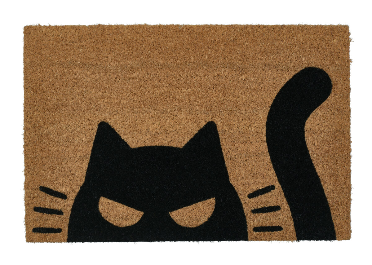 IKEA KUSTFYR dorrmatta PE971032 3 New IKEA Fall Collections for Food Preserving, Halloween, and Table Settings