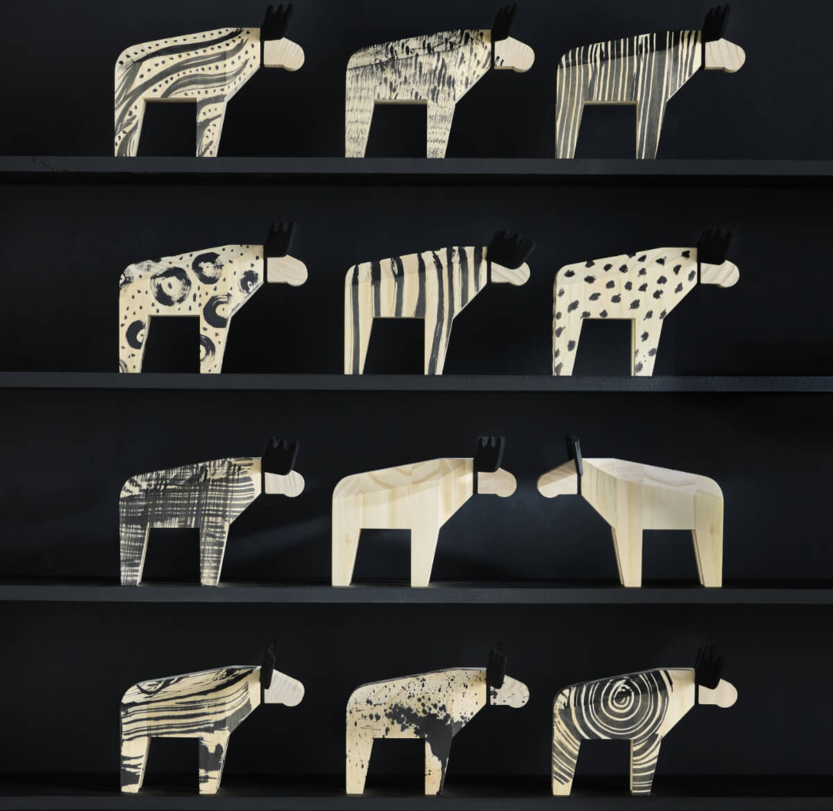 New IKEA Collection July 2025: Play with Color and Pattern 3 new ikea collection july 2025