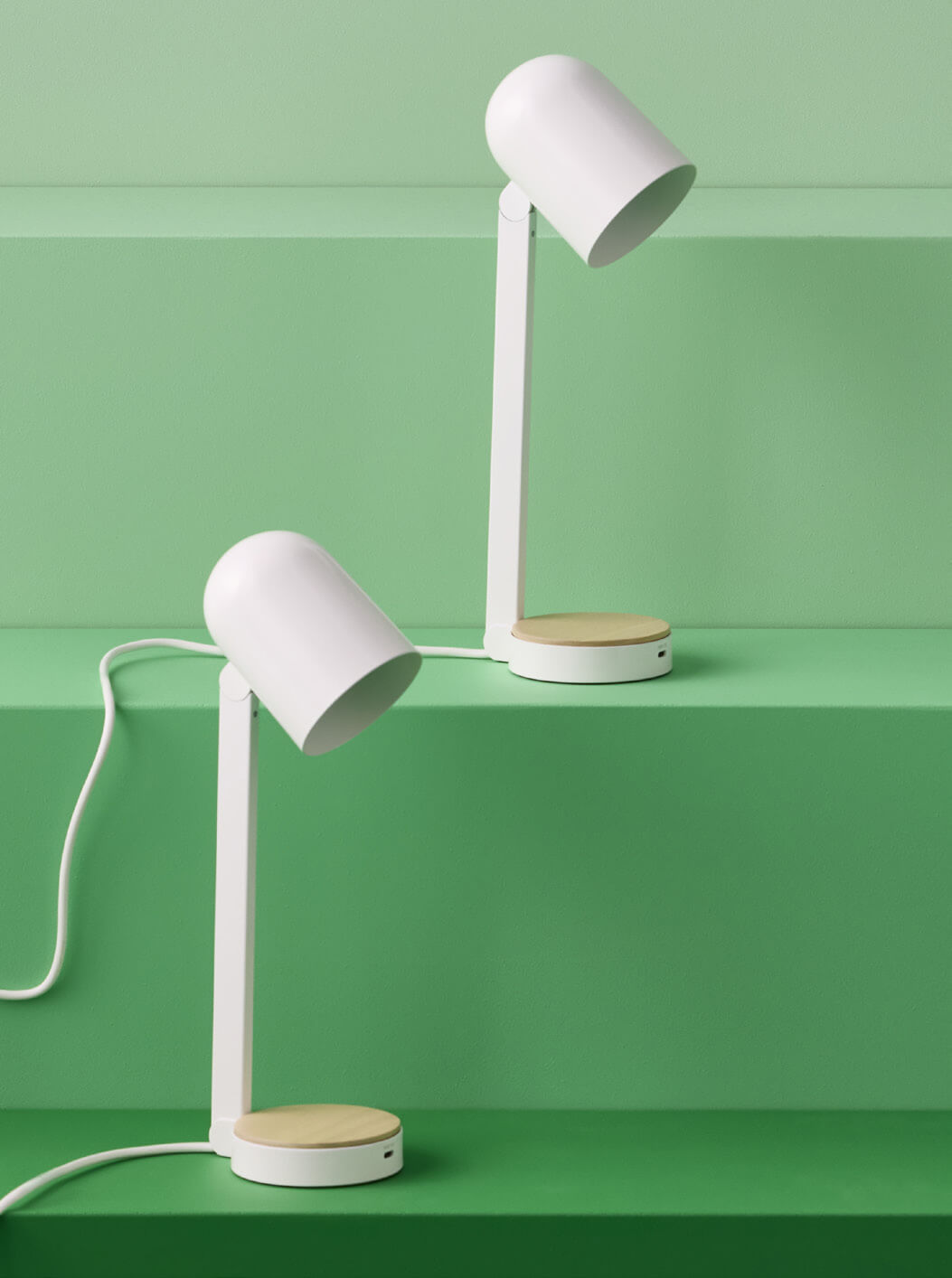 New IKEA Collection July 2025: Play with Color and Pattern 4 IKEA ENSMÄRKE lamp