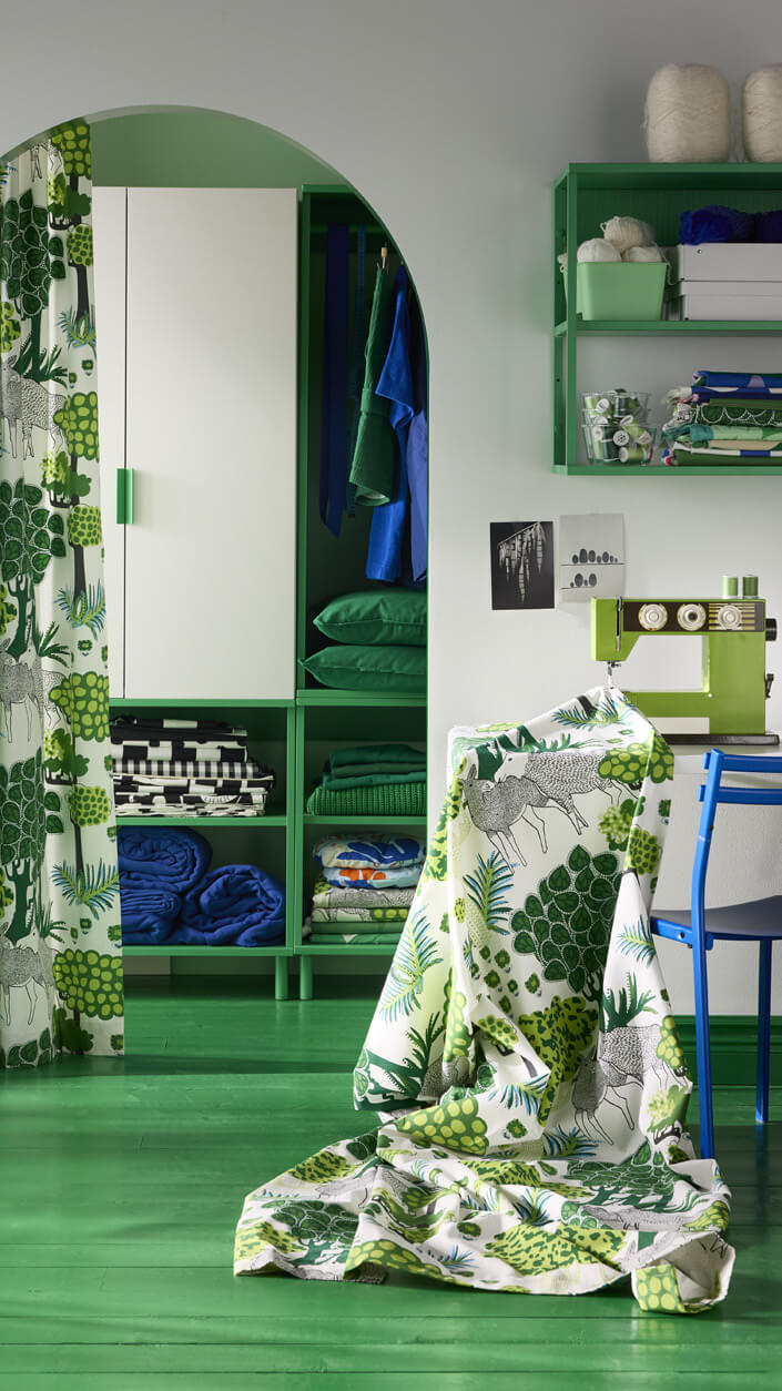 New IKEA Collection July 2025: Play with Color and Pattern 5 ikea july 2025