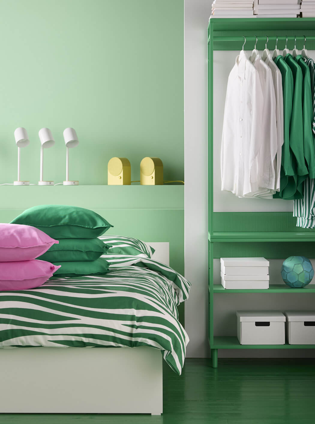 New IKEA Collection July 2025: Play with Color and Pattern 11 IKEA JULY 2025 collection