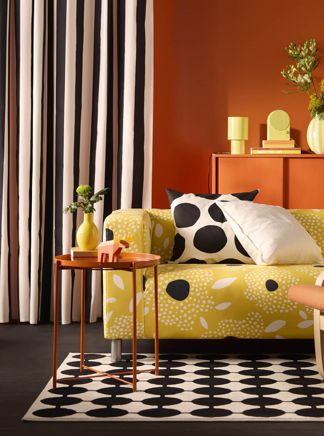 New IKEA Collection July 2025: Play with Color and Pattern 16 new ikea collection