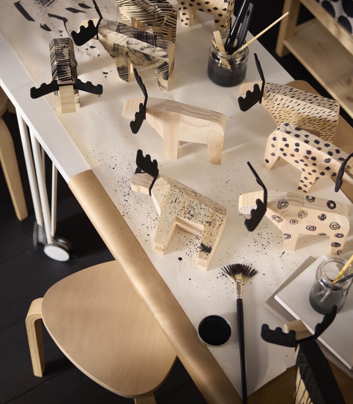 New IKEA Collection July 2025: Play with Color and Pattern 24 ikea new collection