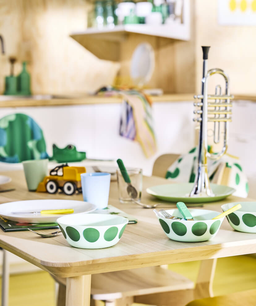 New IKEA Collection July 2025: Play with Color and Pattern 31 ikea july 2025