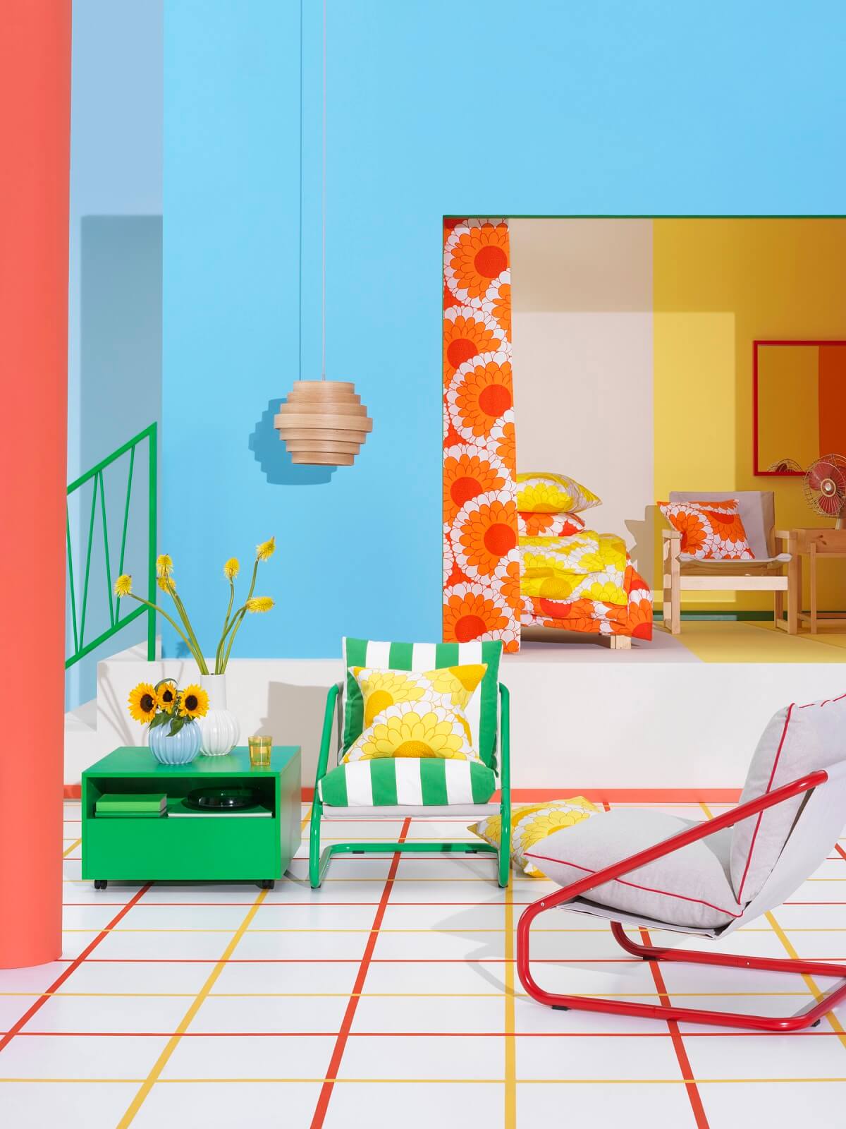 IKEA_Nytillverkad collektion_nordroom