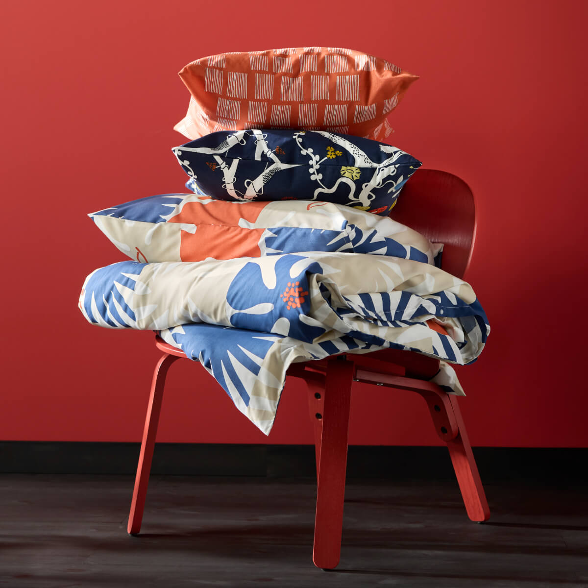 New IKEA Collection July 2025: Play with Color and Pattern 27 REVFINGEROR