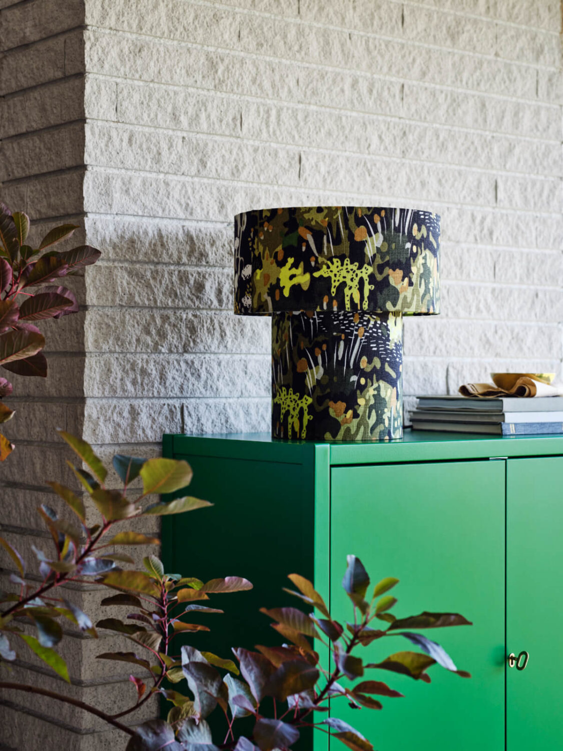 IKEA STOCKHOLM 2025 Collection: Classic Designs Made Of Natural Materials 57 IKEA_STOCKHOLM_bordslampa_PH202375