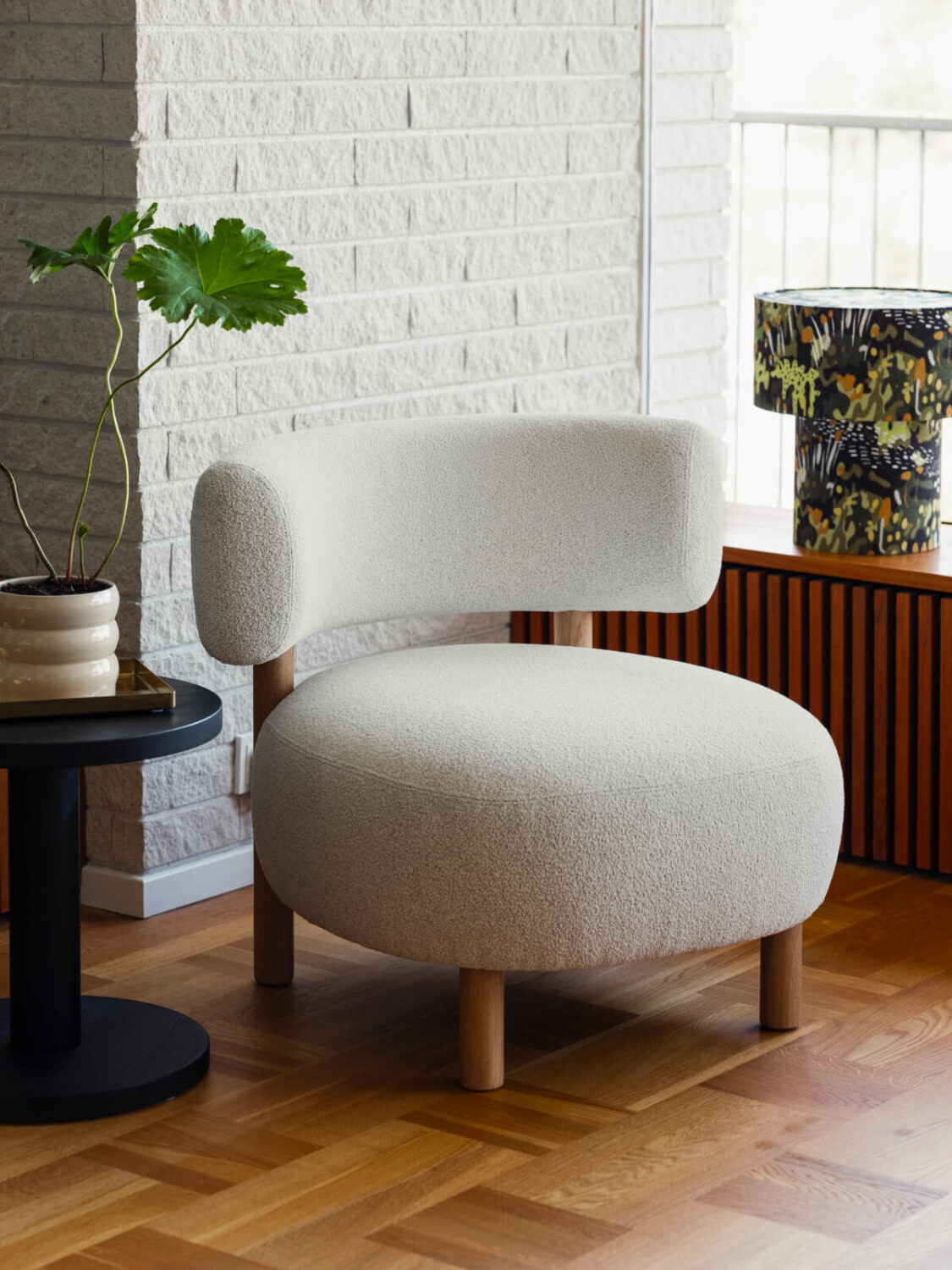 IKEA STOCKHOLM 2025 Collection: Classic Designs Made Of Natural Materials 58 IKEA_STOCKHOLM_fatolj_PH202355