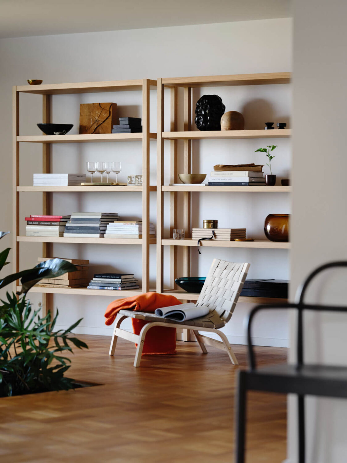 IKEA STOCKHOLM 2025 Collection: Classic Designs Made Of Natural Materials 53 IKEA_STOCKHOLM_hylla_PH202367