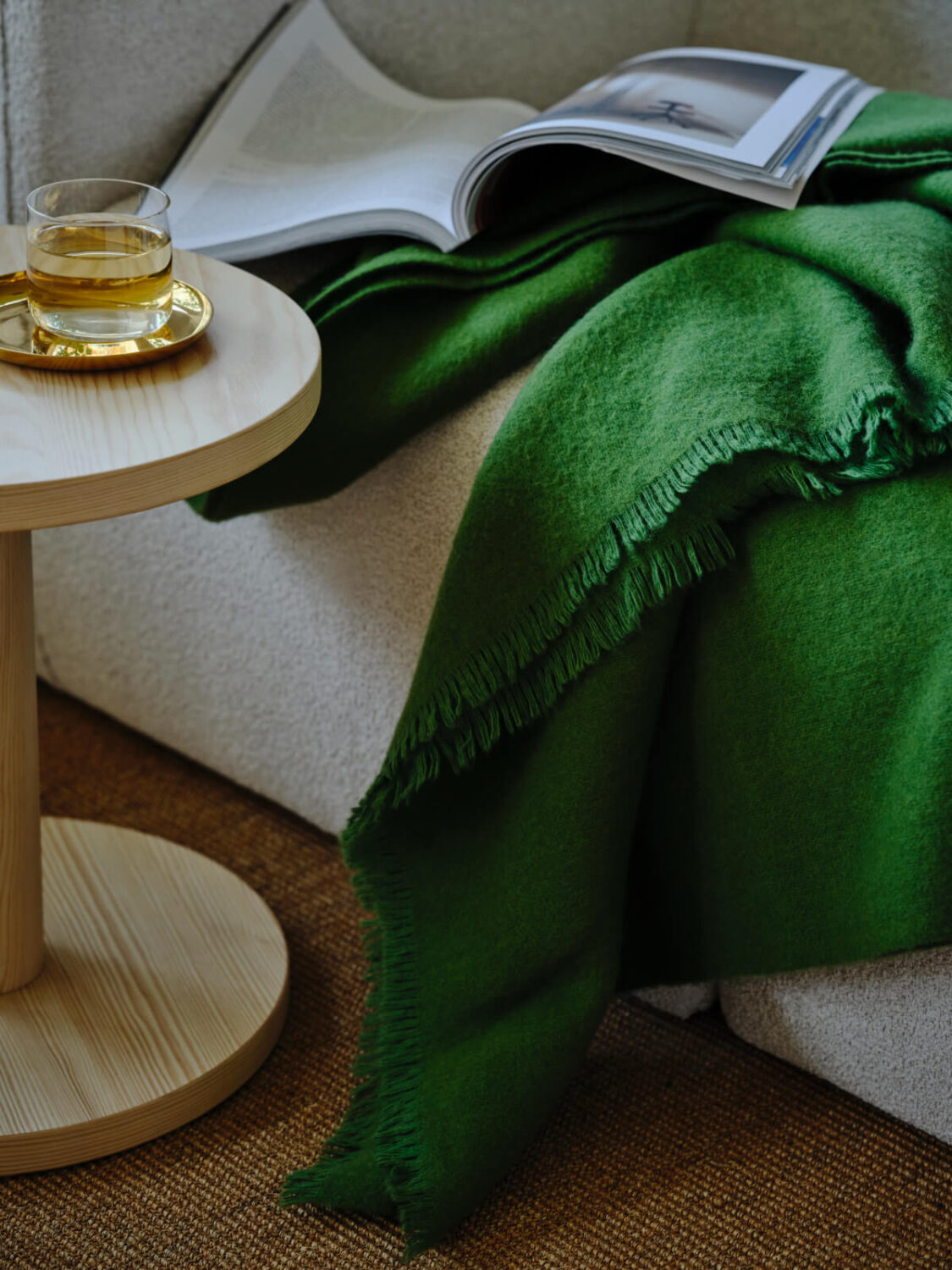 IKEA STOCKHOLM 2025 Collection: Classic Designs Made Of Natural Materials 60 IKEA_STOCKHOLM_plad_PH202372