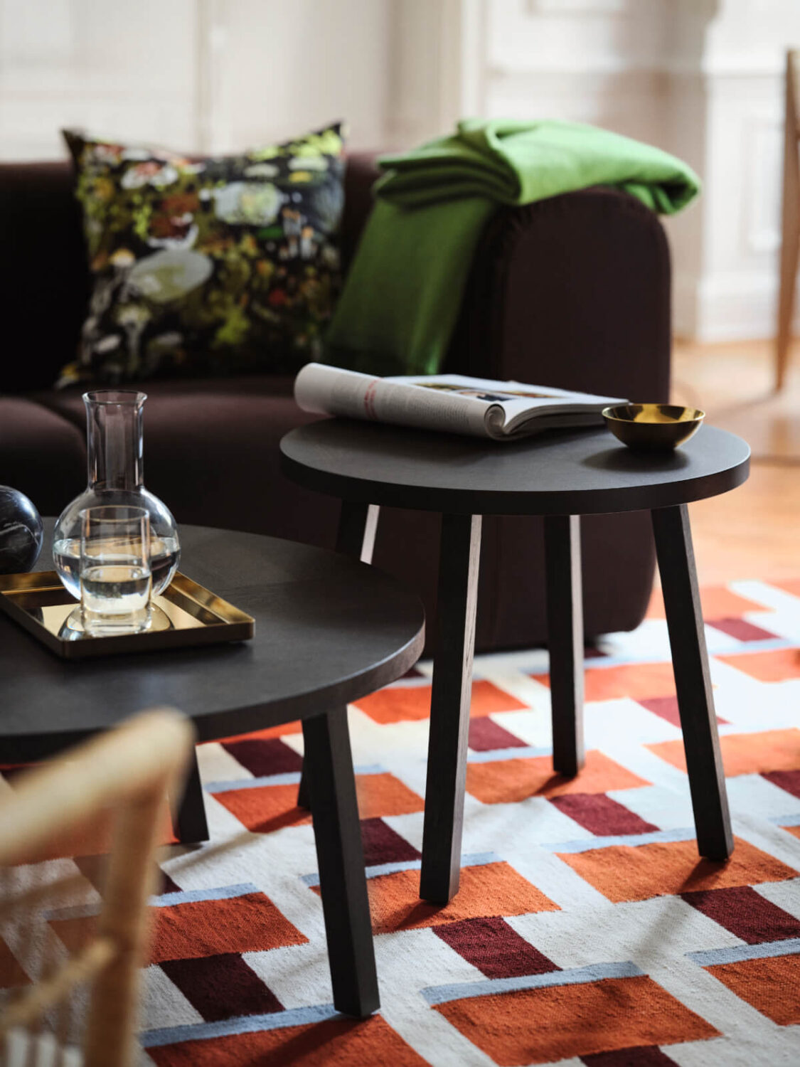 IKEA STOCKHOLM 2025 Collection: Classic Designs Made Of Natural Materials 14 IKEA_STOCKHOLM_side