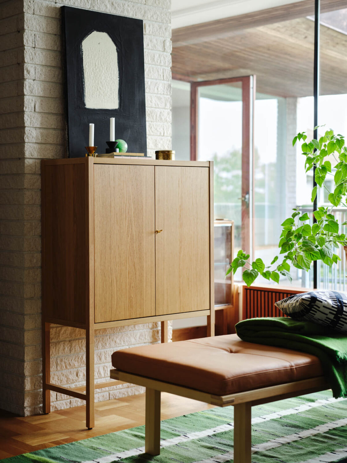 IKEA STOCKHOLM 2025 Collection: Classic Designs Made Of Natural Materials 43 IKEA_STOCKHOLM_skap_PH202379.jpg