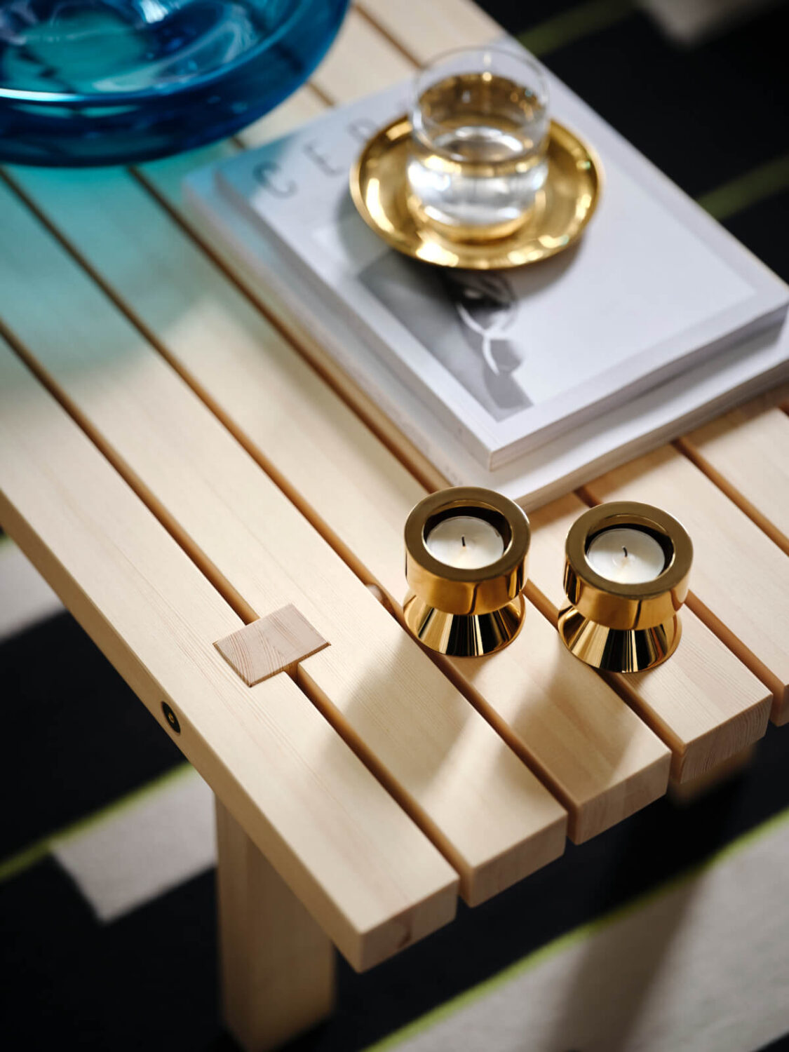 IKEA STOCKHOLM 2025 Collection: Classic Designs Made Of Natural Materials 38 IKEA_STOCKHOLM_soffbord_PH202752