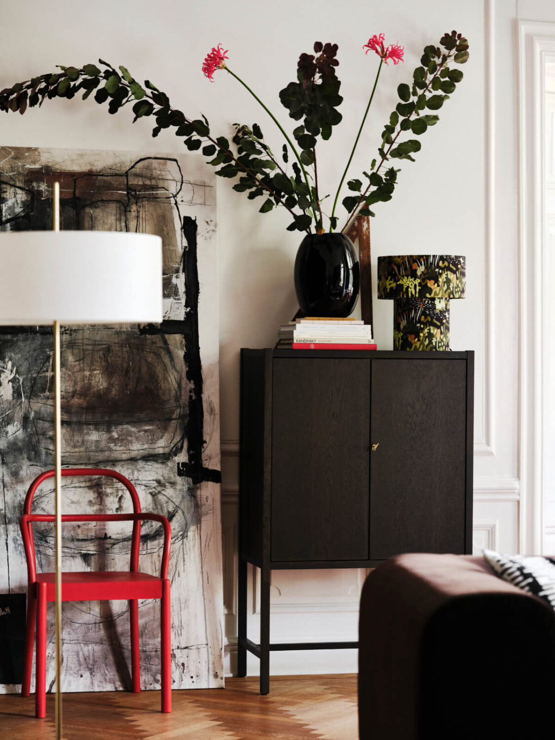 IKEA STOCKHOLM 2025 Collection: Classic Designs Made Of Natural Materials 9 IKEA_STOCKHOLM_stol_PH202437