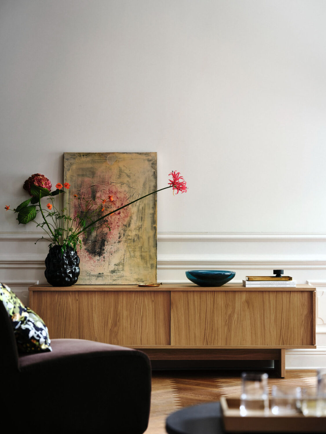 IKEA STOCKHOLM 2025 Collection: Classic Designs Made Of Natural Materials 19 IKEA_STOCKHOLM_tv bank_PH202439