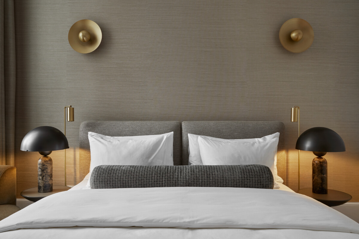 interior park lane copenhagen hotel