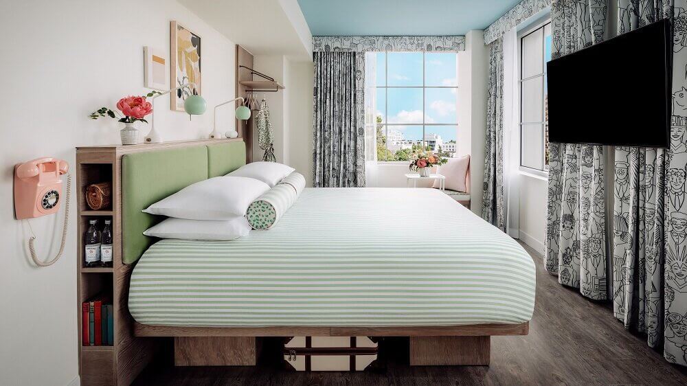 The Goodtime Hotel in Miami Beach 16 the-goodtime-hotel-miami-beach-nordroom