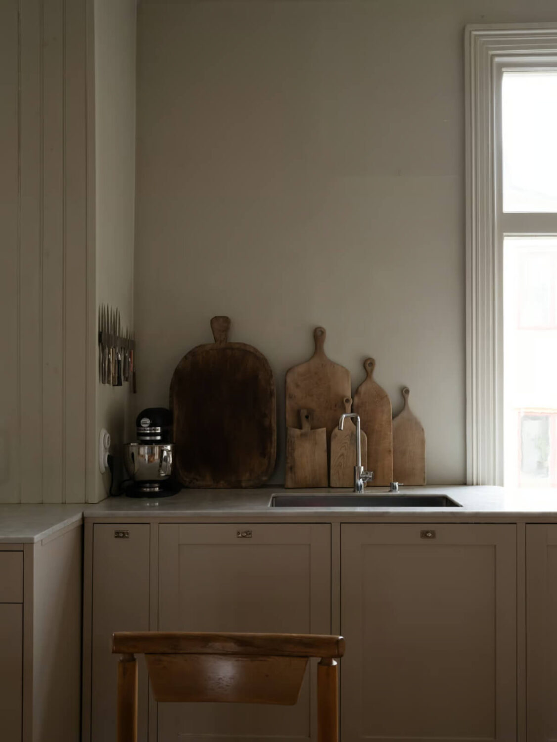 kitchen detail