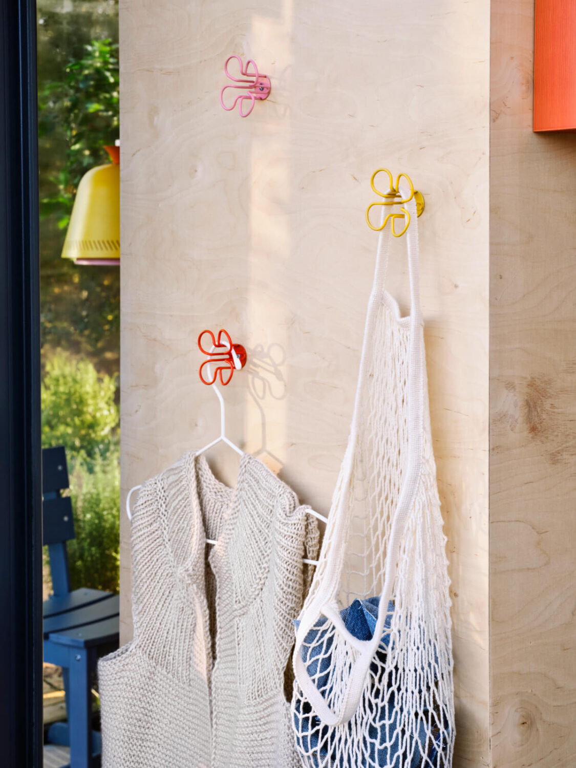 IKEA OMMJÄNGE: A Modern Collection Inspired by Swedish Folklore 33 knobs-ikea-OMMJÄNGE-collection-nordroom