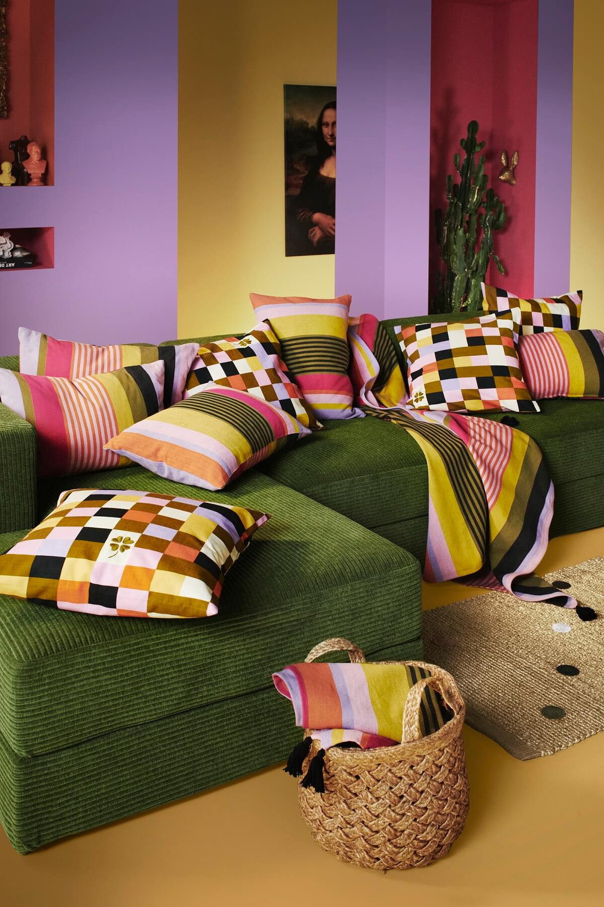 living room ikea mävinn collection