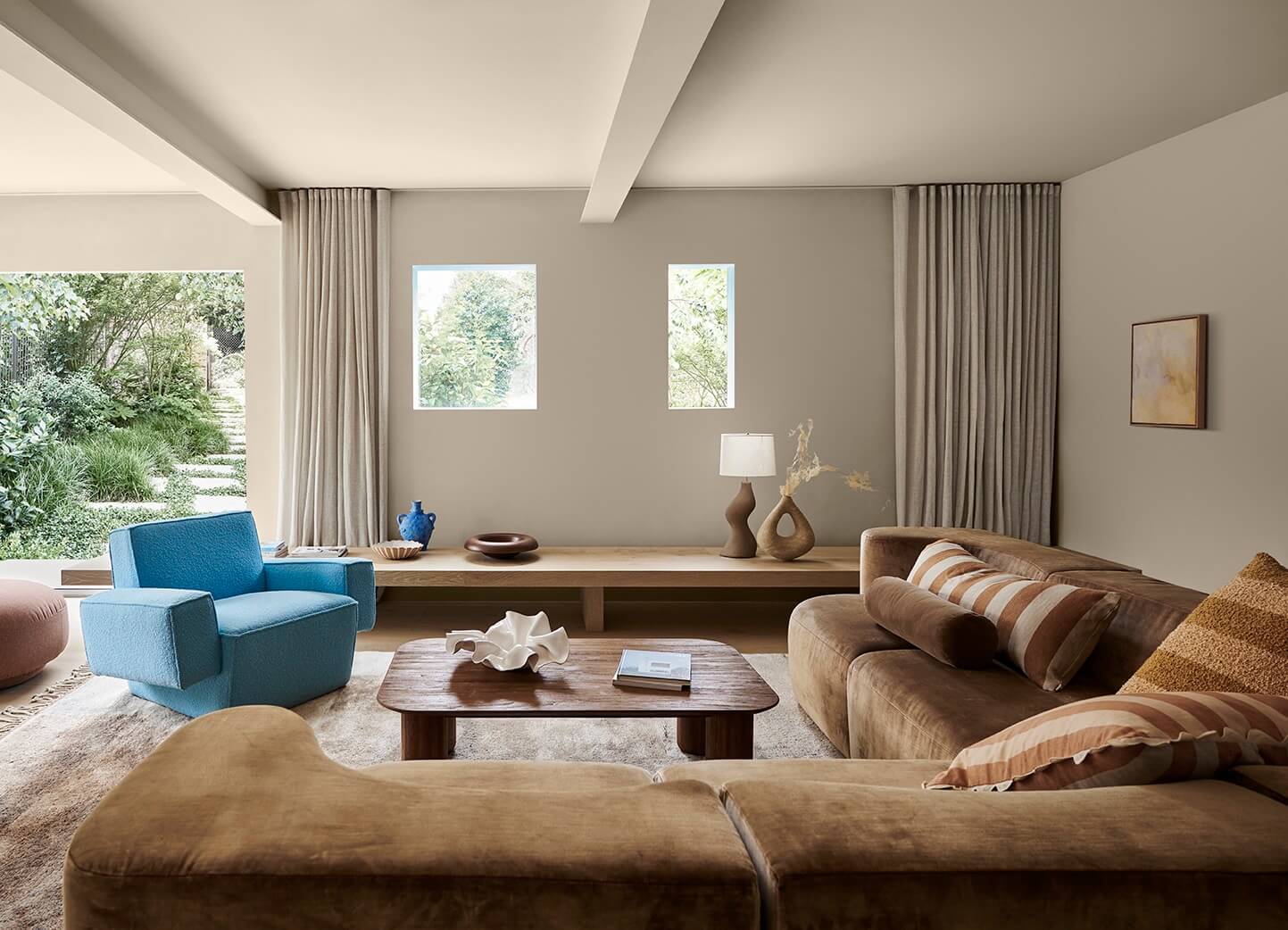 Dulux Color Forecast 2024: Bold and Positive Colors 9 living_Dulux_Colour_Forecase_2024_Solstice_palette