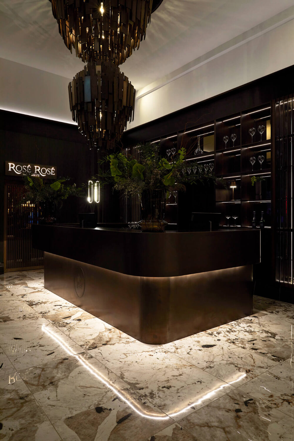 lobby park lane copenhagen