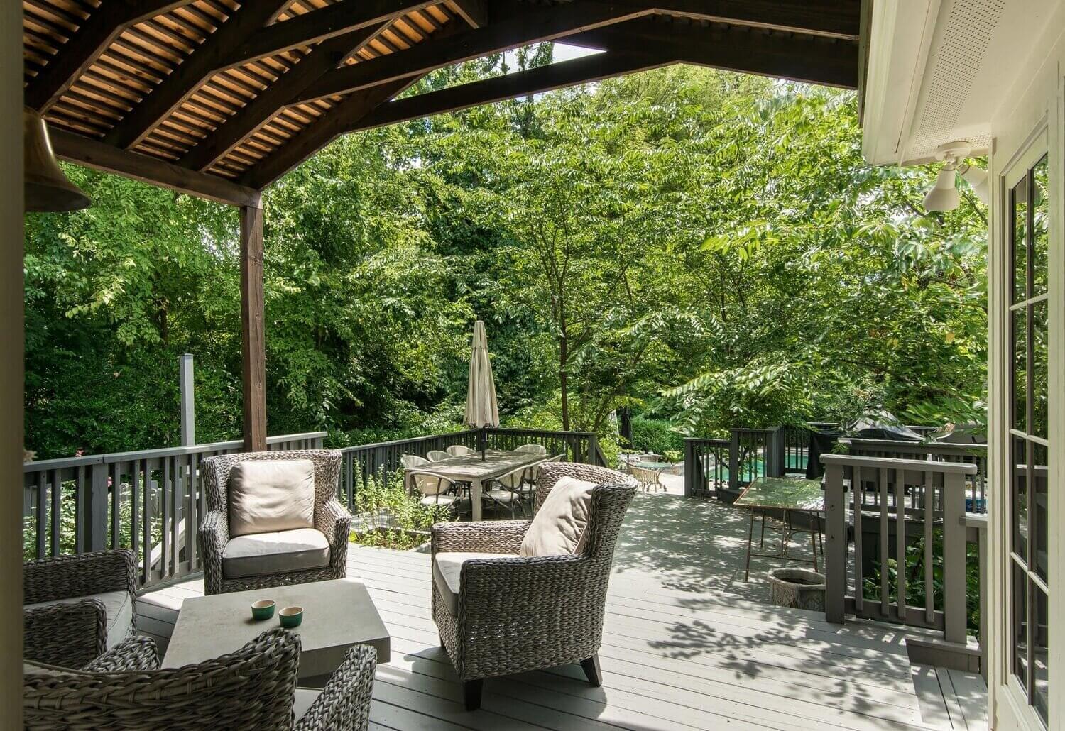 Louisa Pierce's Vintage Eclectic Nashville Home 28 louisa pierce vintage eclectic nashville home for sale nordroom28 Louisa Pierce's Vintage Eclectic Nashville Home