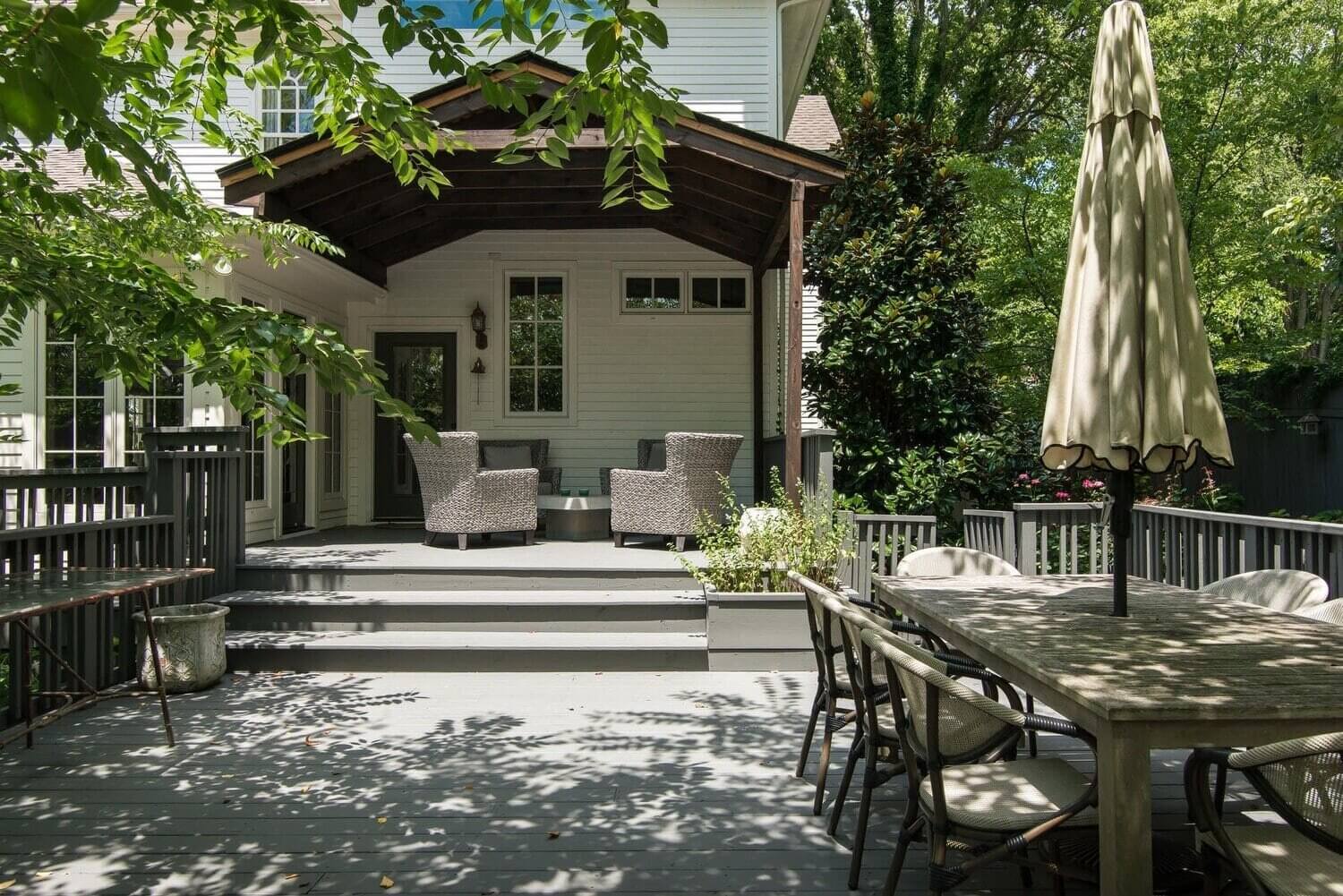 Louisa Pierce's Vintage Eclectic Nashville Home 29 louisa pierce vintage eclectic nashville home for sale nordroom29 Louisa Pierce's Vintage Eclectic Nashville Home