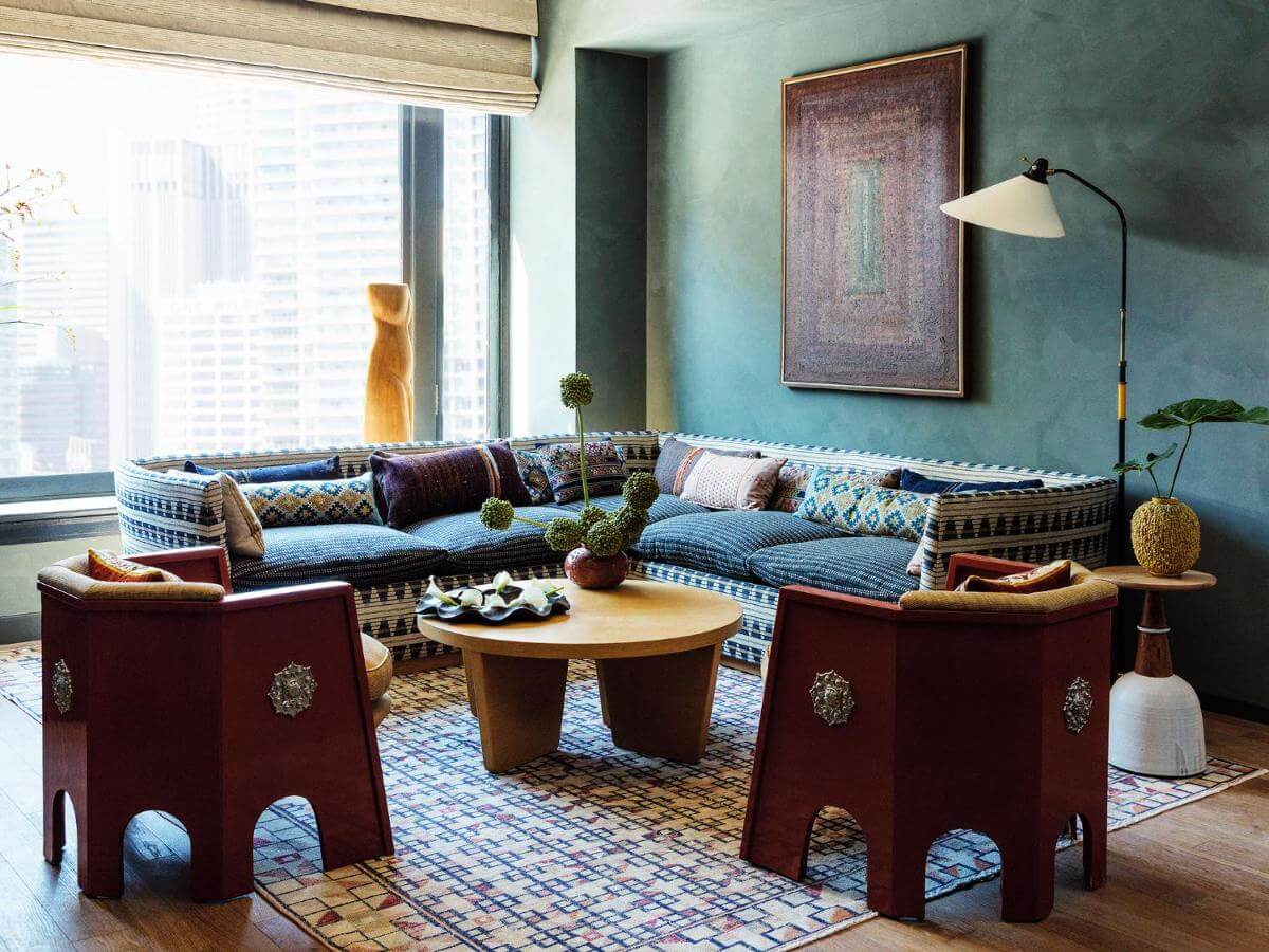 Downtown Los Angeles Proper Hotel 1 lounge-downtown-los-angeles-proper-hotel-nordoom