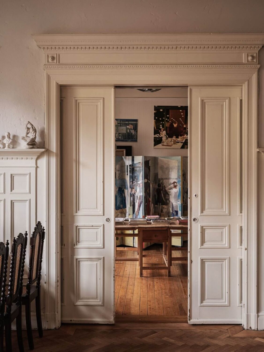 Design Love: Artist Lofts and Home Ateliers 2 MED61C1AAFBF144471EA6CF7C5D1D50843F 20240830154110 w2200 q80 Design Love: Artist Lofts and Home Ateliers