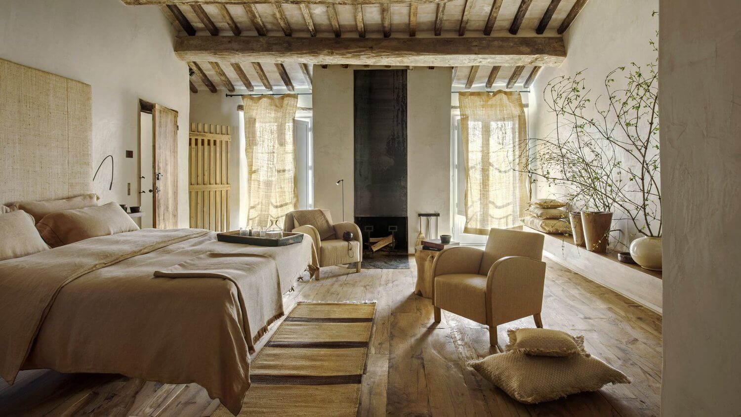 Monteverdi Hotel: A Beautiful Retreat in Tuscany