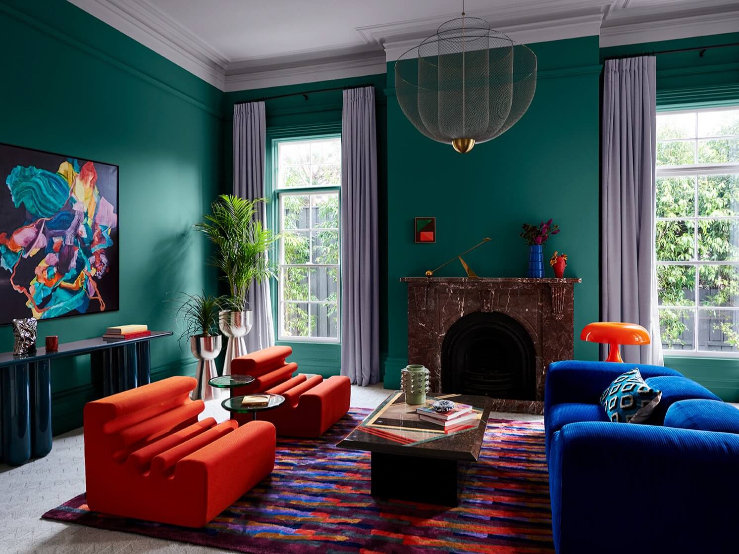 Dulux Color Forecast 2024: Bold and Positive Colors 21 muse_color_palette_dulux_color_forecast_nordroom