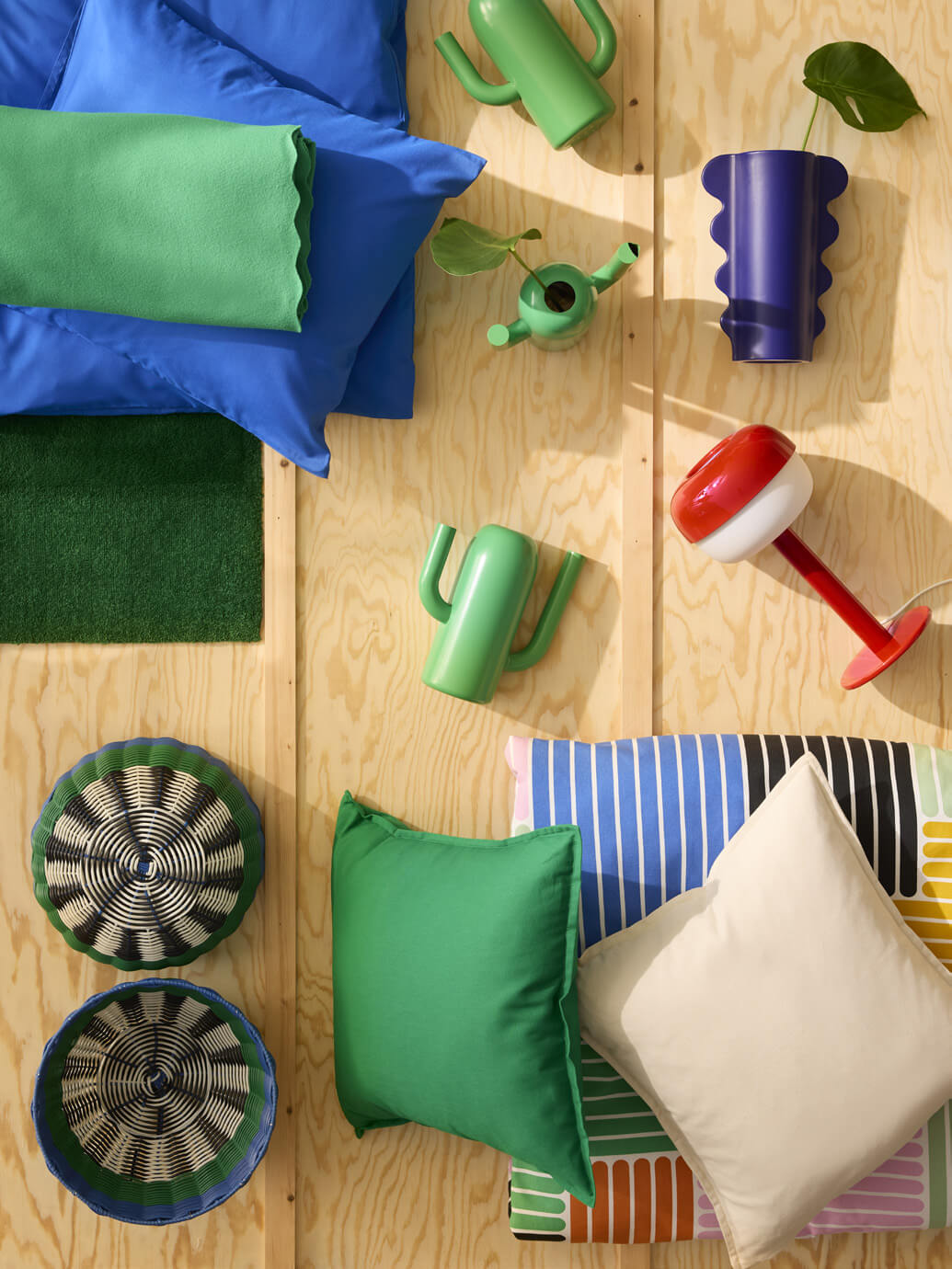 New IKEA Collection April 2025: Colorful Designs and Patterns 23 new ikea collection april 2025 colorful products nordroom New IKEA Collection April 2025: Colorful Designs and Patterns