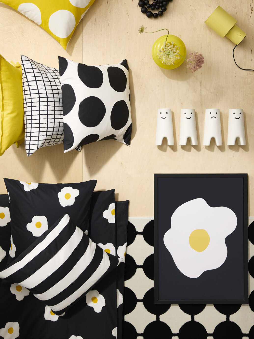 New IKEA Collection April 2025: Colorful Designs and Patterns 5 new ikea collection april 2025 nordroom New IKEA Collection April 2025: Colorful Designs and Patterns