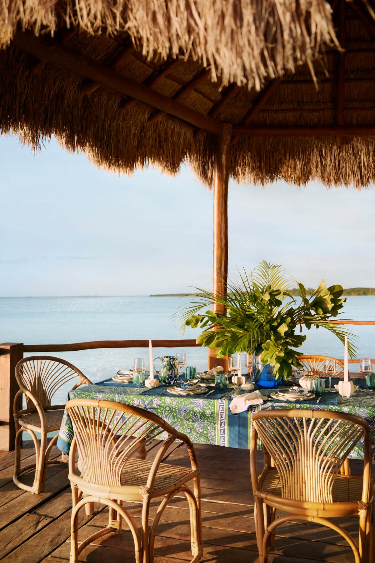 H&M Home Summer Collection 2024