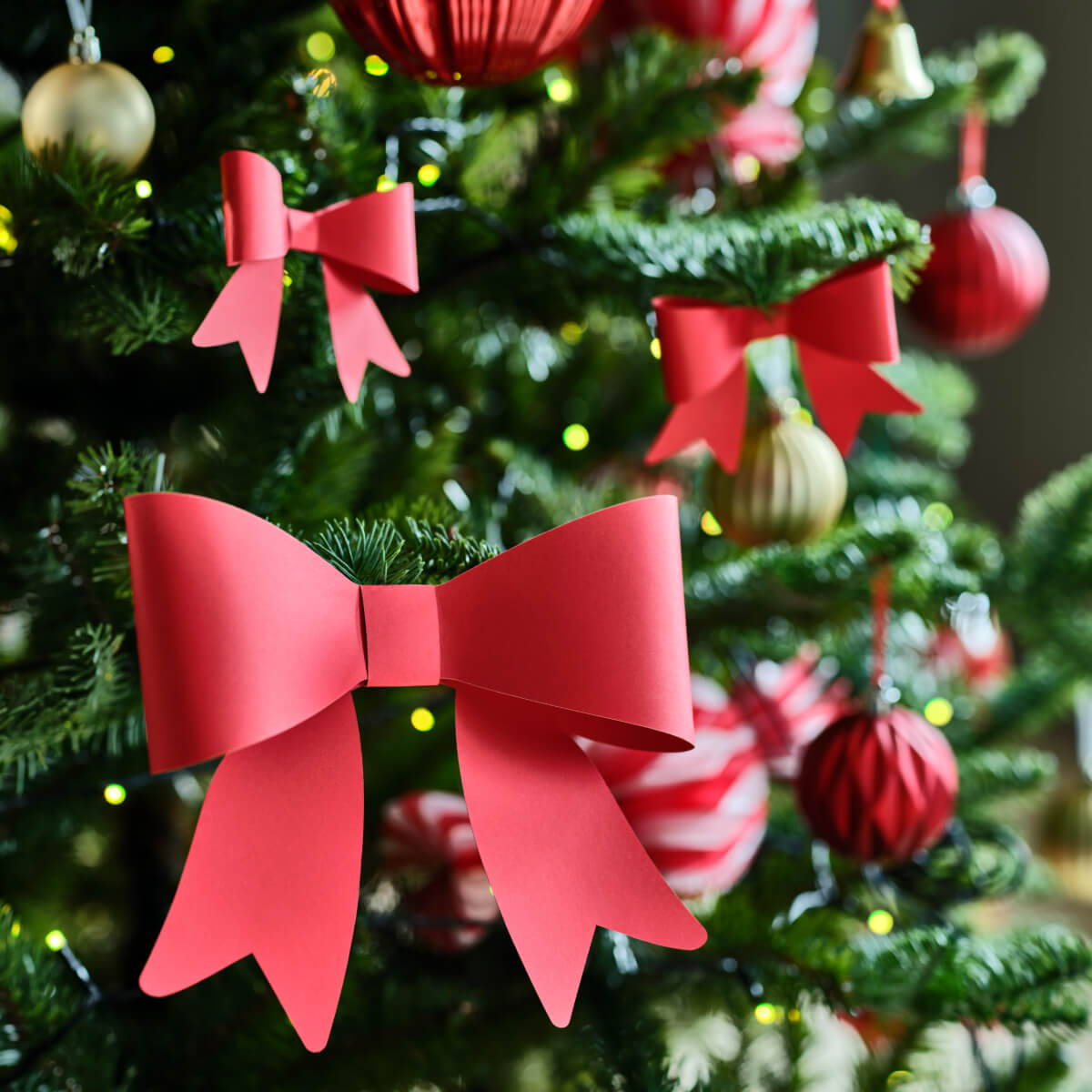 PE994570 IKEA Christmas Collection 2025: Traditional Decor with a Modern Twist