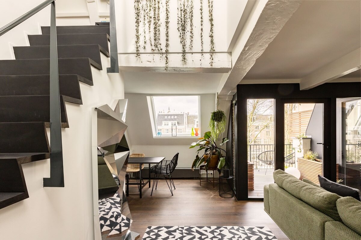 penthouse-apartment-amsterdam-living-space-nordroom