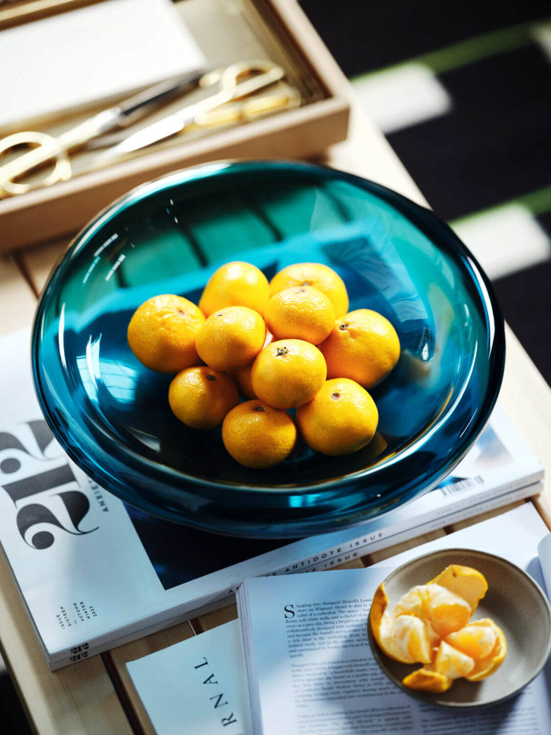 IKEA STOCKHOLM 2025 Collection: Classic Designs Made Of Natural Materials 61 PH202766 IKEA STOCKHOLM 2025 Collection: Classic Designs Made Of Natural Materials