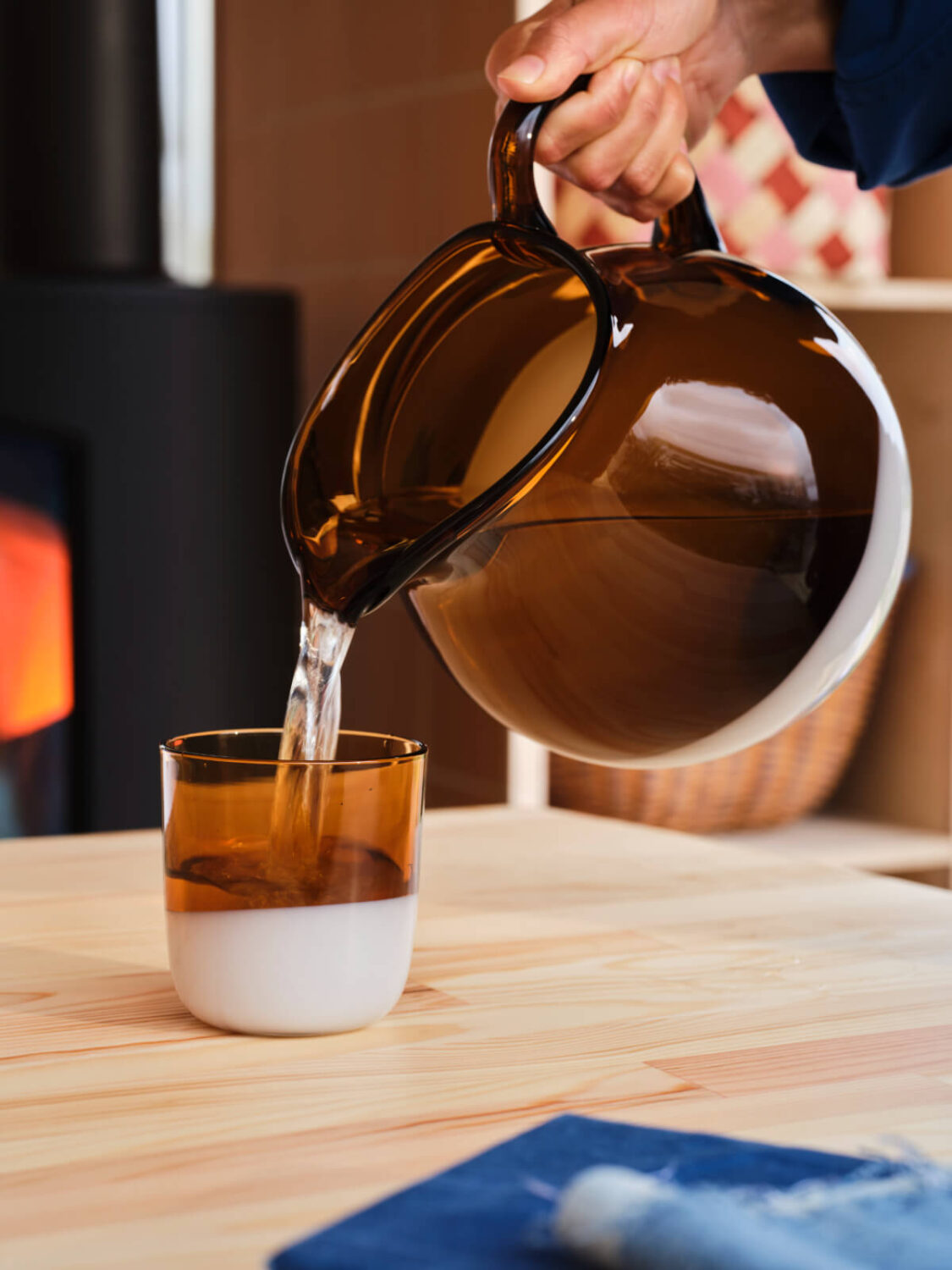 IKEA OMMJÄNGE: A Modern Collection Inspired by Swedish Folklore 26 pitcher-ikea-OMMJÄNGE-collection-nordroom