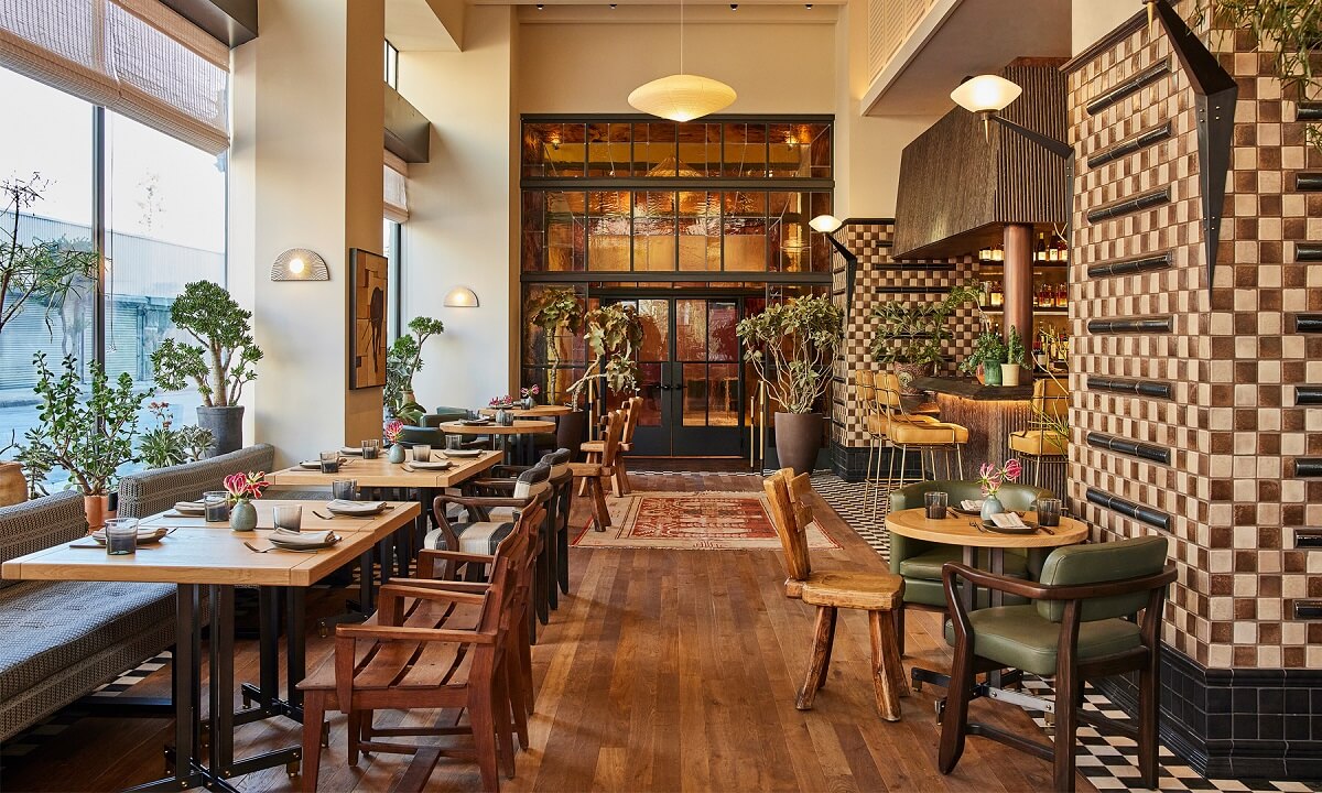 Downtown Los Angeles Proper Hotel 20 restaurant-downtown-los-angeles-proper-hotel-nordoom