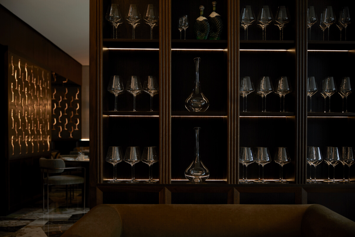 restaurant park lane copenhagen hotel nordroom