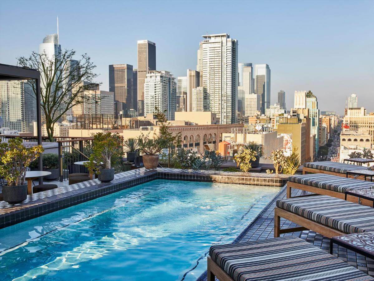Downtown Los Angeles Proper Hotel 23 rooftop-pool-downtown-los-angeles-proper-hotel-nordoom