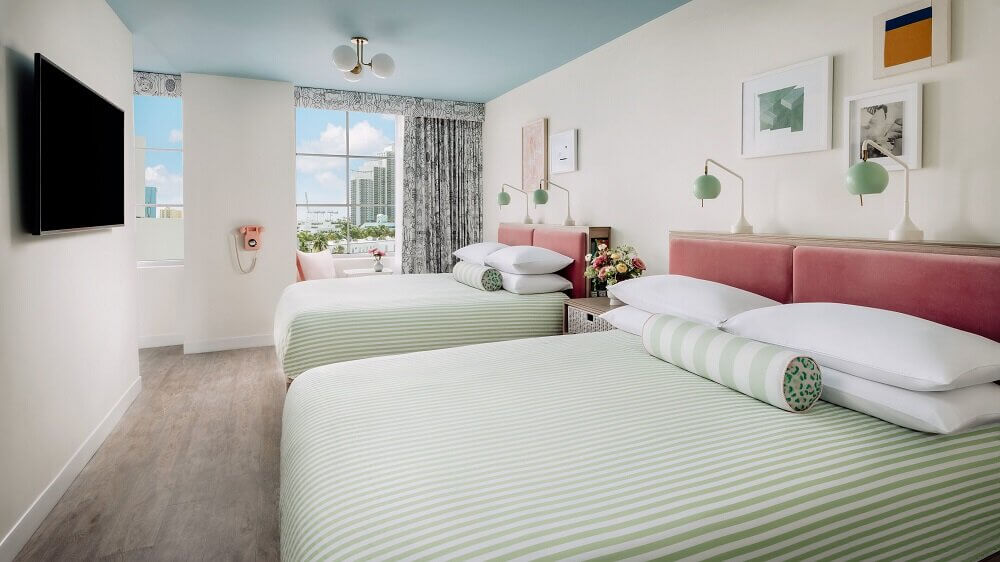 The Goodtime Hotel in Miami Beach 15 the-goodtime-hotel-miami-beach-nordroom