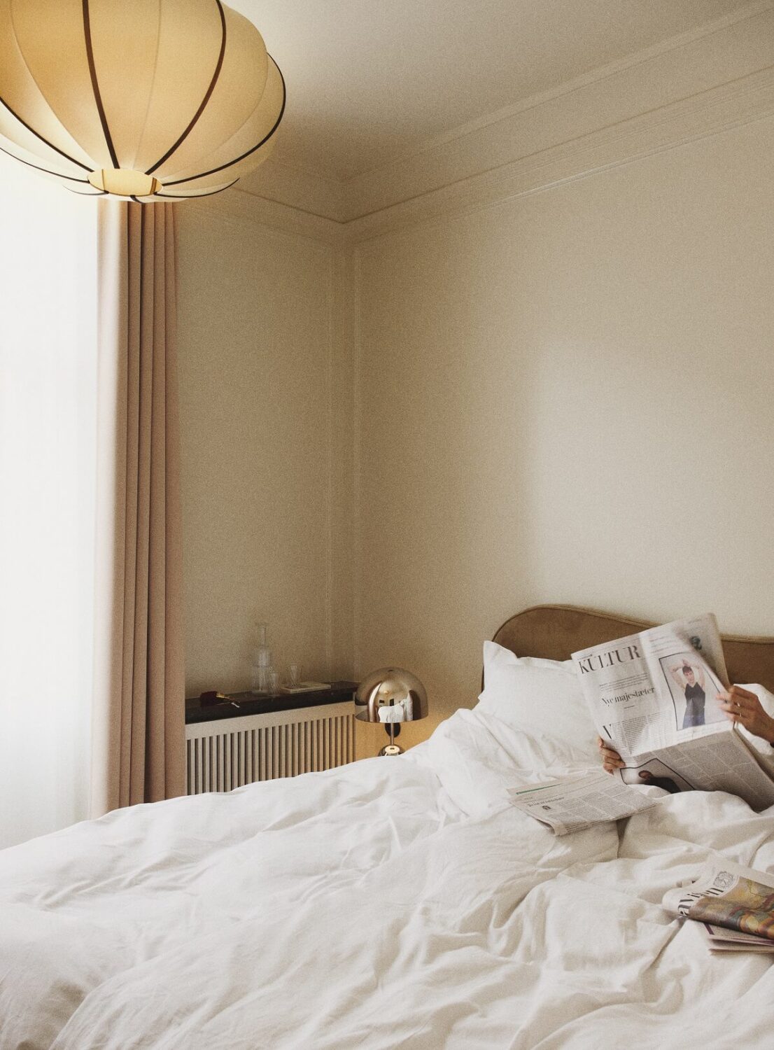 The Best Design Hotels in Copenhagen - Updated 2025 6 room hotel bella grande copenhagen nordroom The Best Design Hotels in Copenhagen - Updated 2025