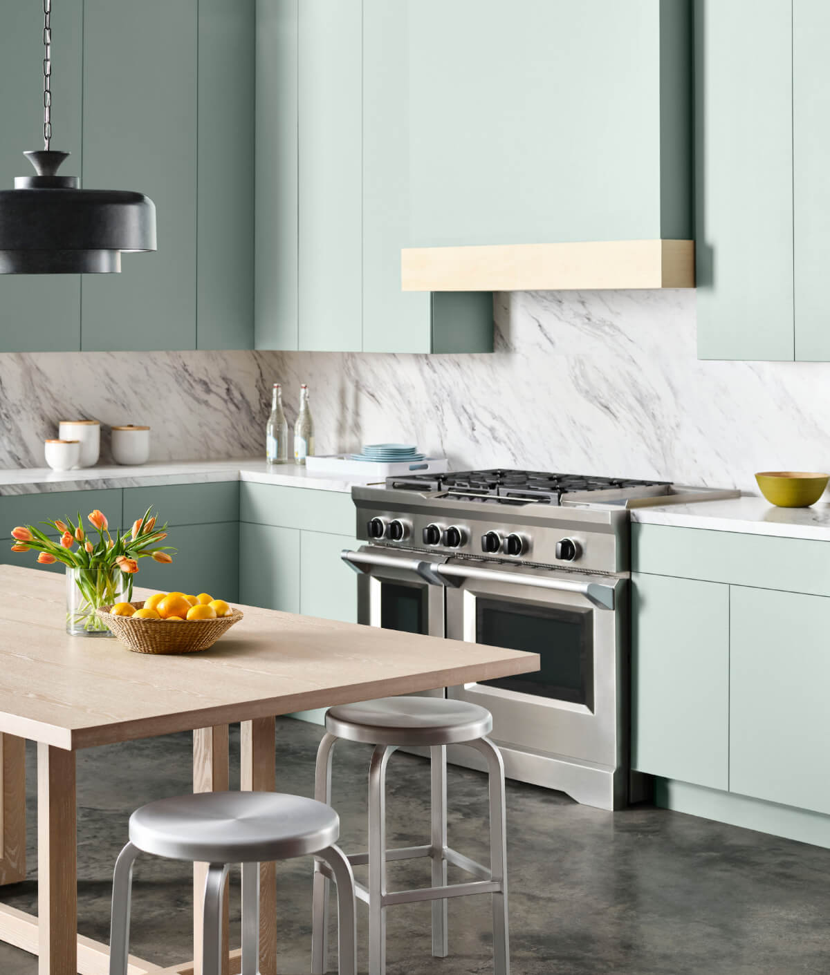 Sherwin-Williams Color Trends Forecast 2026 5 sherwin-williams-halcyon-green-color-trends-forecast-2026-nordroom