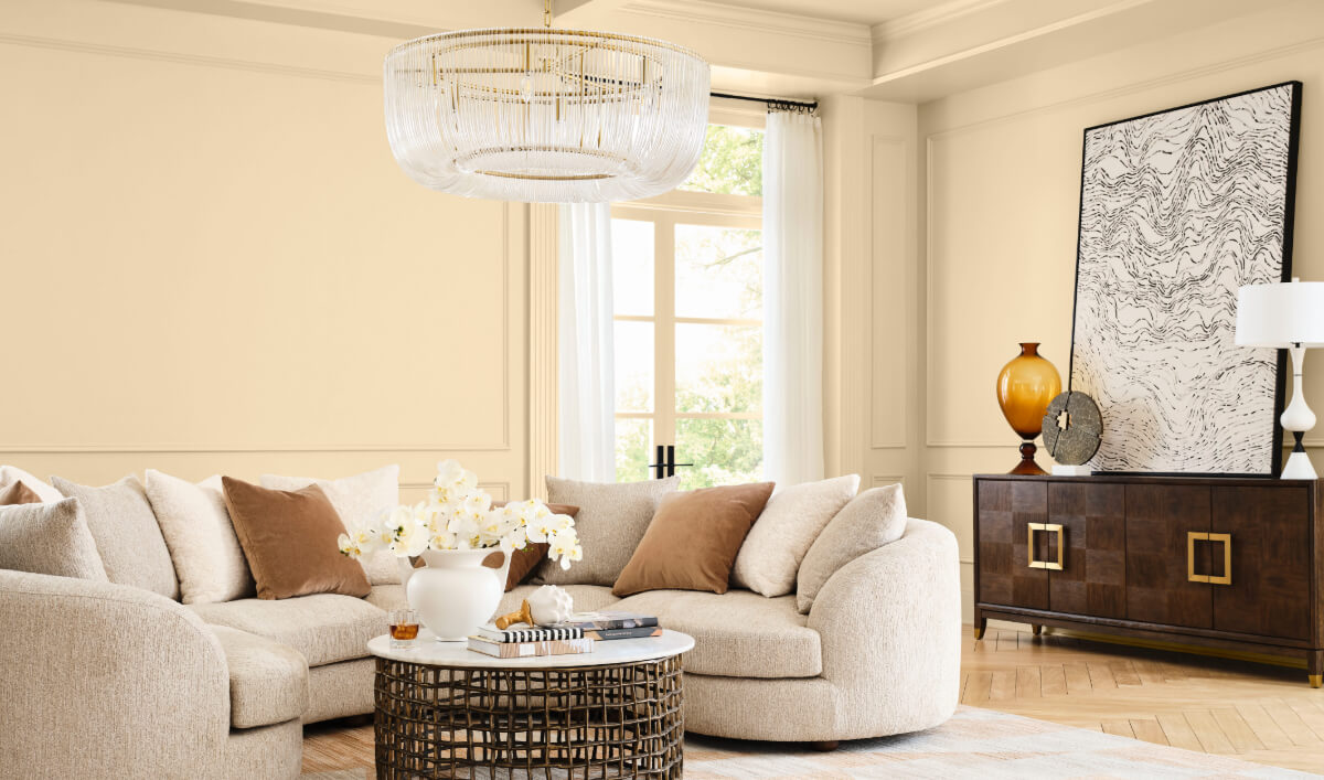 Sherwin-Williams Color Trends Forecast 2026 8 sherwin williams sundew color trends forecast 2026 nordroom Sherwin-Williams Color Trends Forecast 2026