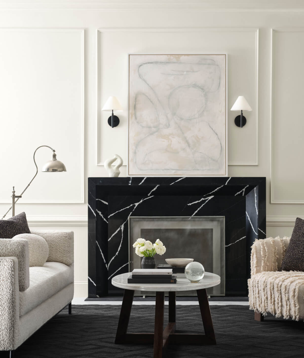 Sherwin-Williams Color Trends Forecast 2026 21 sherwin-williams-white-snow
