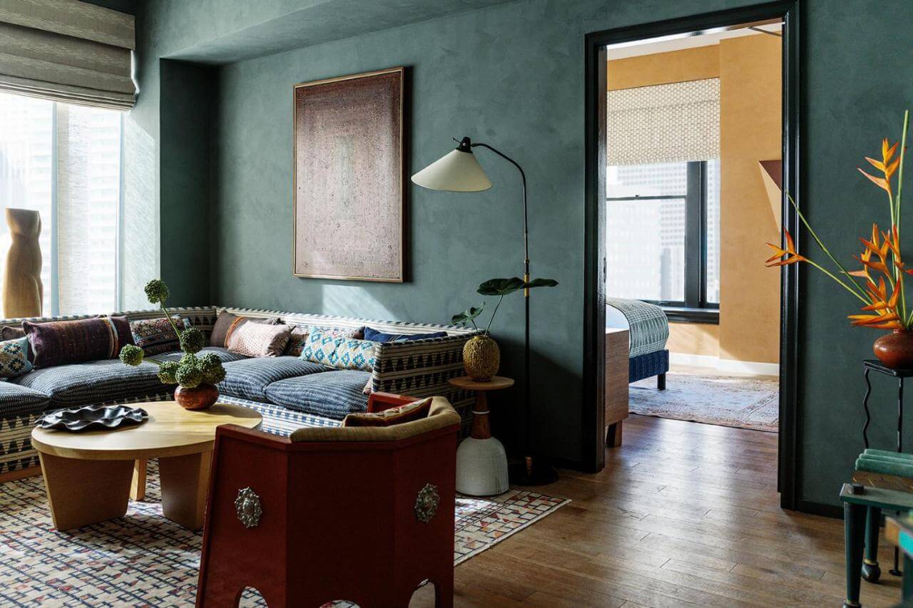 Downtown Los Angeles Proper Hotel 3 suite-downtown-los-angeles-proper-hotel-nordoom